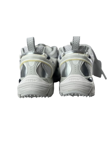 Off-White Odsy argent / gris