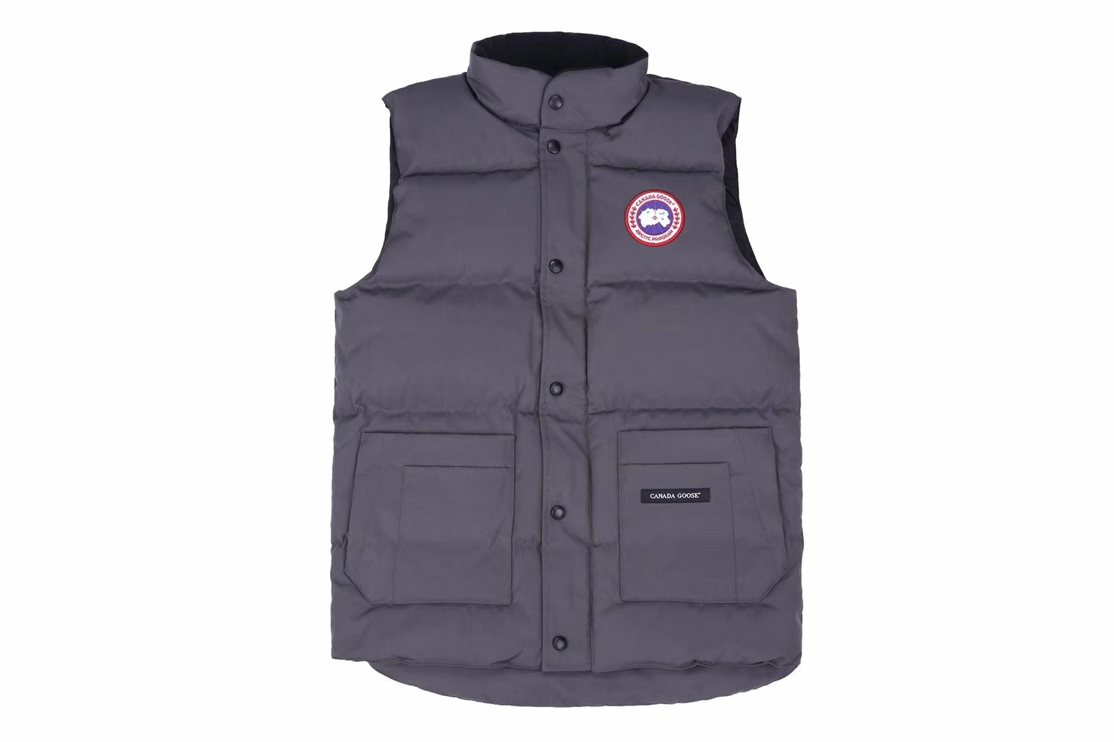 DOUDOUNE SANS MANCHES CANADA GOOSE - GILET ISOLANT HAUTE PERFORMANCE