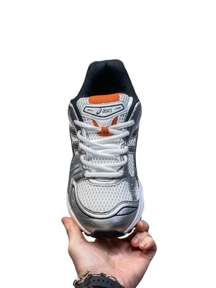 ASICS GEL-KAYANO 14 – BASKETS VINTAGE RUNNING – CONFORT & STYLE RÉTRO