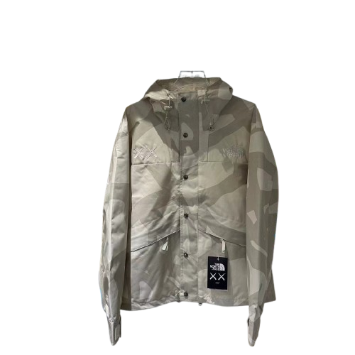 VESTE THE NORTH FACE X KAWS - COLLABORATION COLLECTOR