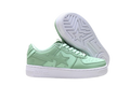 BAPE STA “Mint Green”
