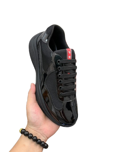 PRADA AMERICA'S CUP - LA BASKET NAUTIQUE DE L'EXCELLENCE