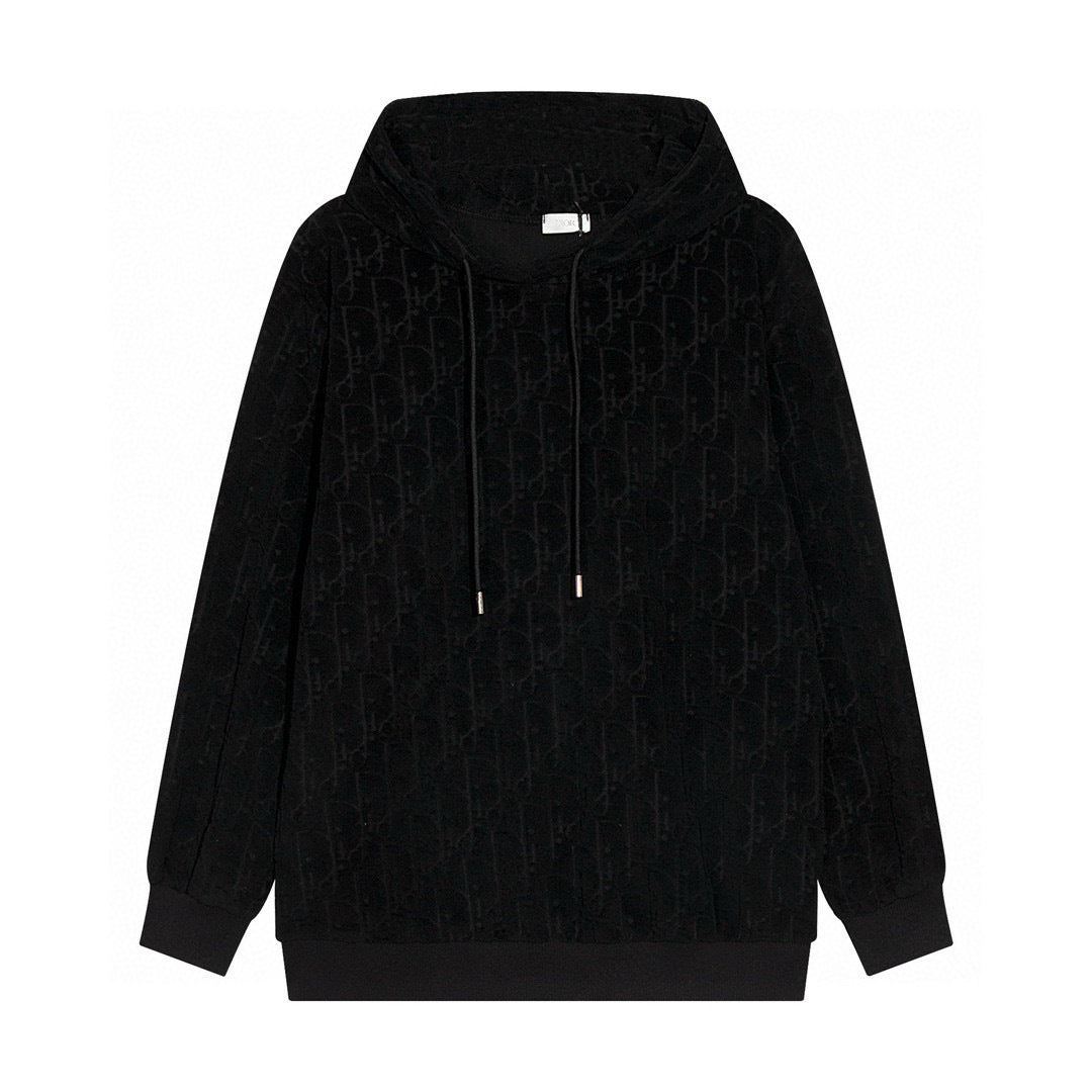 Sweat Dior | L'Essence du Confort Luxueux