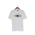 T-SHIRT FENDI | L'ÉLÉGANCE ROMAINE AU QUOTIDIEN