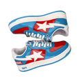 BAPE STA “Captain America”