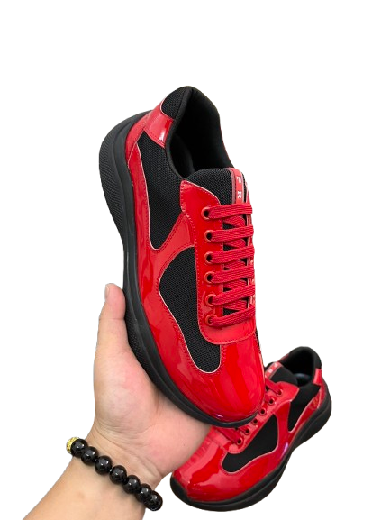 PRADA AMERICA'S CUP - LA BASKET NAUTIQUE DE L'EXCELLENCE