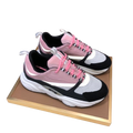 DIOR B22 - LA SNEAKER FUTURISTE & SCULPTURALE