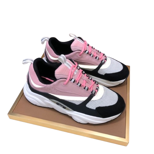 DIOR B22 - LA SNEAKER FUTURISTE & SCULPTURALE