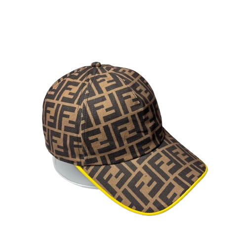 CASQUETTE FENDI - L'AUDACE ROMAINE STREETWEAR
