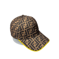 CASQUETTE FENDI - L'AUDACE ROMAINE STREETWEAR