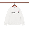PULL MONCLER | CHALEUR ALPINE & ÉLÉGANCE URBAINE