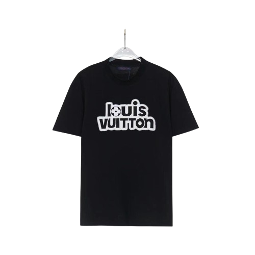 T-SHIRT LOUIS VUITTON | L'Essence du Luxe Urbain