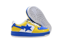 BAPE STA “Blue Yellow”