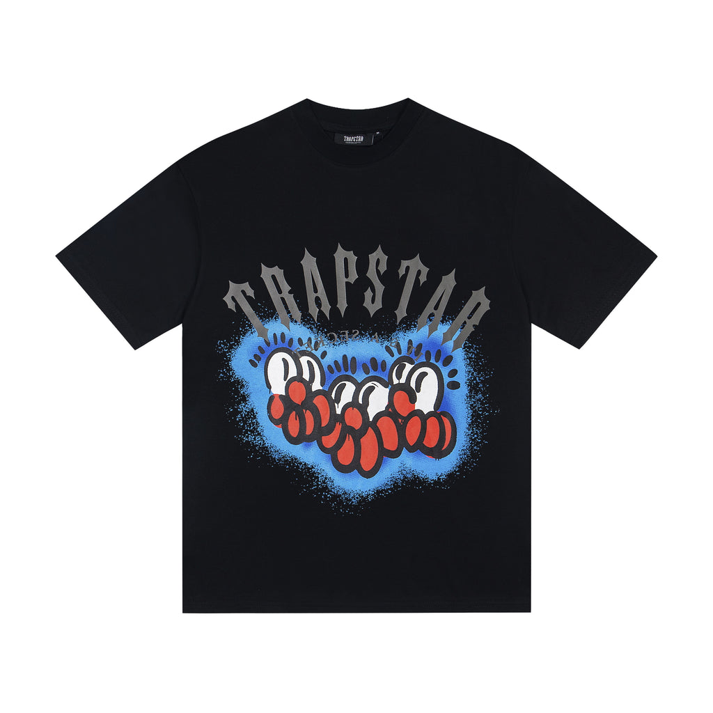 T-SHIRT OLAOLU SLAWN X TRAPSTAR | L'Art Urbain Révélé