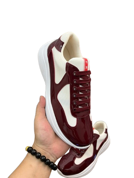 PRADA AMERICA'S CUP - LA BASKET NAUTIQUE DE L'EXCELLENCE