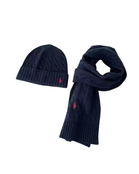 BONNET RALPH LAUREN - L'ÉLÉGANCE AMÉRICAINE INTEMPORELLE