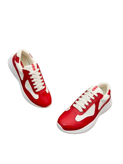 PRADA AMERICA'S CUP - LA BASKET NAUTIQUE DE L'EXCELLENCE