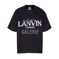 LANVIN x GALLERY DEPT | La Rencontre de la Haute Couture et de la Rue