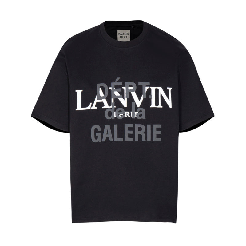 LANVIN x GALLERY DEPT | La Rencontre de la Haute Couture et de la Rue