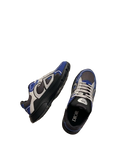DIOR B30 SNEAKER - LA RENAISSANCE RÉTRO-FUTURISTE