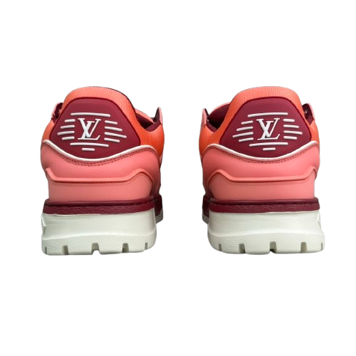 SNEAKER LV TRAINER - L'ICÔNE DU LUXE SPORTIF