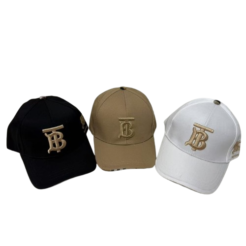 CASQUETTE BURBERRY - L'ICÔNE BRITANNIQUE DU STREETWEAR CHIC