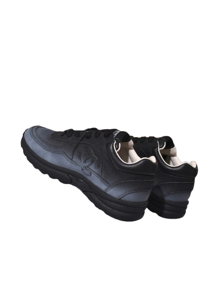 Chanel Runner Ombre Noire