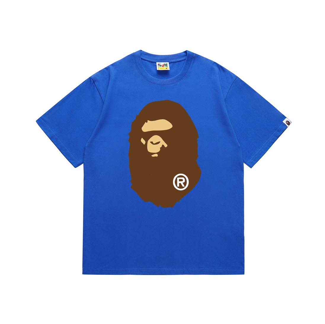 A Bathing Ape T-shirt