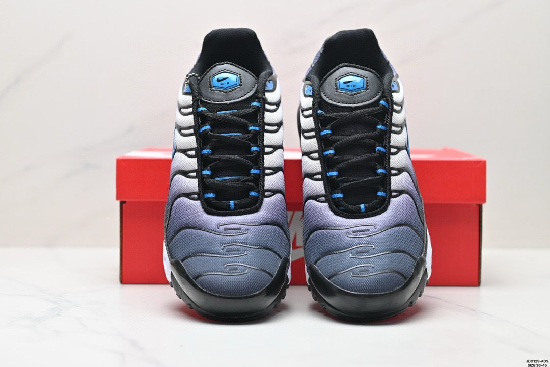 NIKE AIR MAX PLUS (TN) - LA LÉGENDE FUTURISTE AU DÉGRADÉ VIBRANT