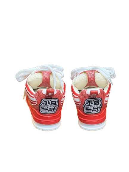 SNEAKER LV SKATE - LE LUXE RENCONTRE LA CULTURE URBAINE