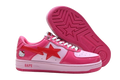 BAPE STA x Hello Kitty – Édition Limitée “Candy Pink”