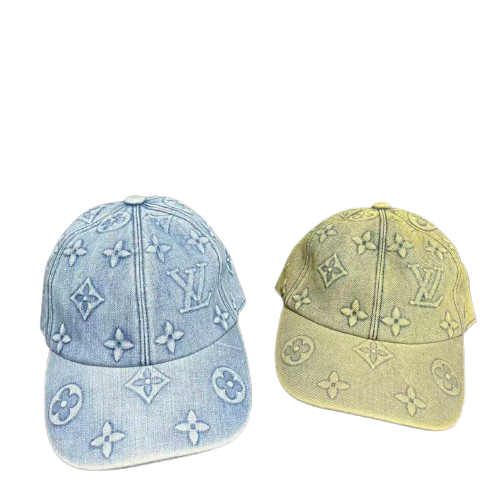 CASQUETTE LOUIS VUITTON - LE STREETWEAR DU LUXE VOYAGEUR