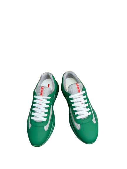 PRADA AMERICA'S CUP - LA BASKET NAUTIQUE DE L'EXCELLENCE