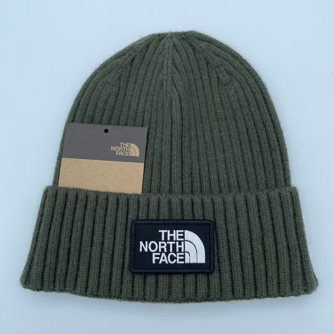 BONNET THE NORTH FACE - PROTECTION & STYLE TECHNIQUE