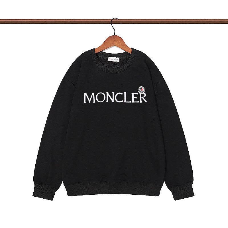 PULL MONCLER | CHALEUR ALPINE & ÉLÉGANCE URBAINE