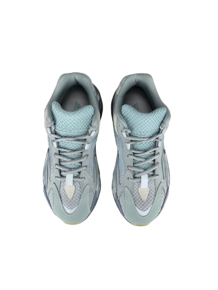 YEEZY 700 V2 NERTIA  - NUANCES GRAPHIQUES & ÉLÉGANCE RÉTRO-FUTURISTE