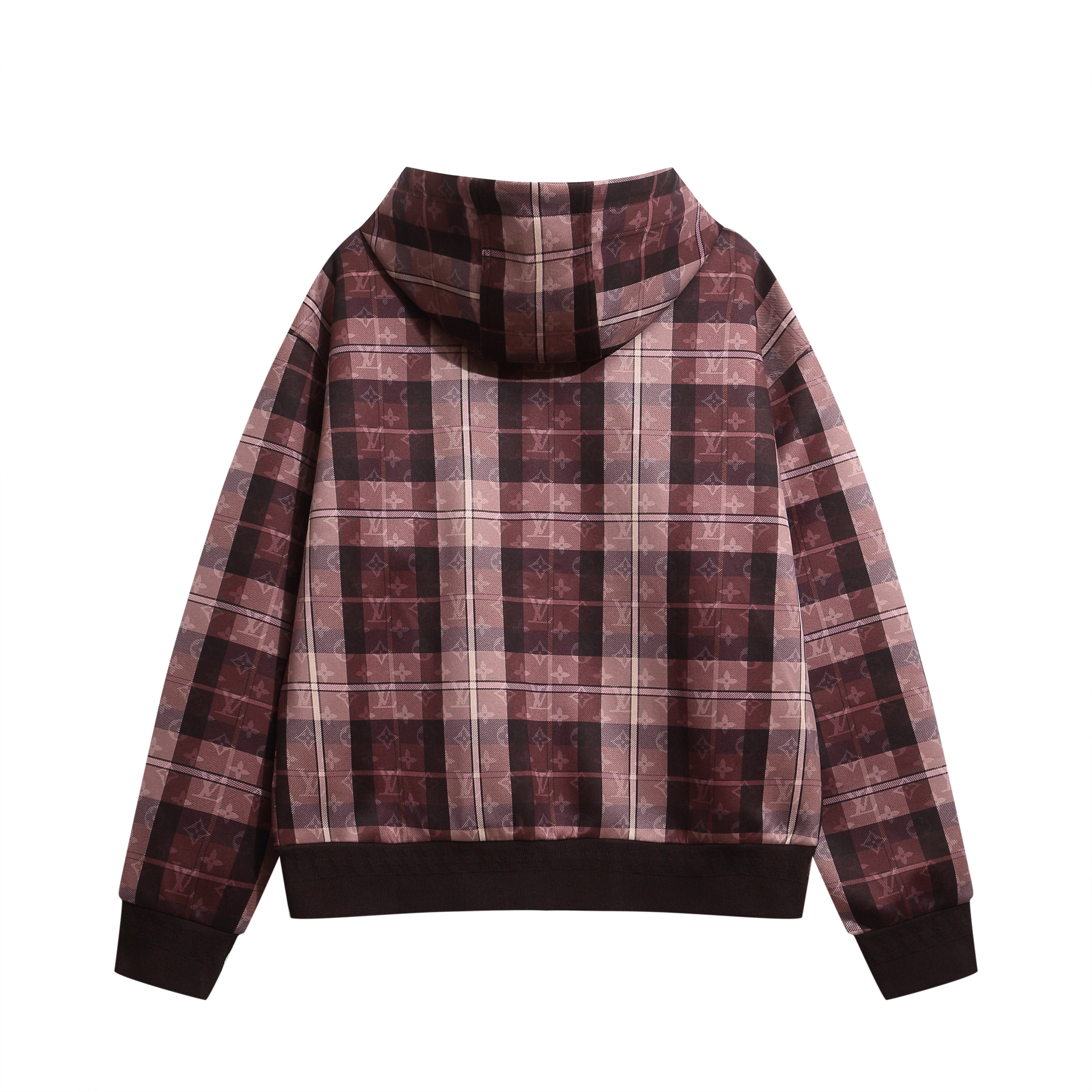 SWEAT LOUIS VUITTON | L'Alliance du Luxe et du Streetwear