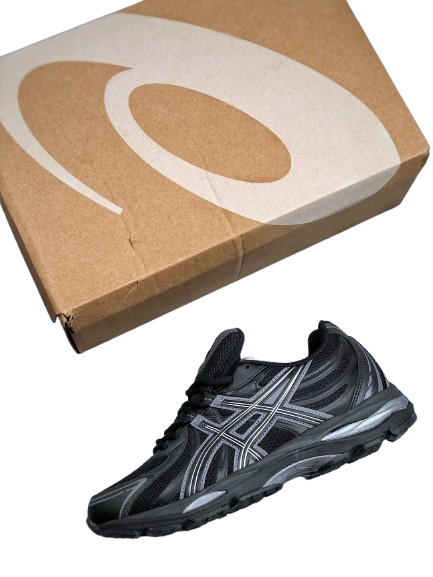 ASICS GEL-SEKIRAN - LE GRAAL TECHNIQUE JAPONAIS REVISITÉ