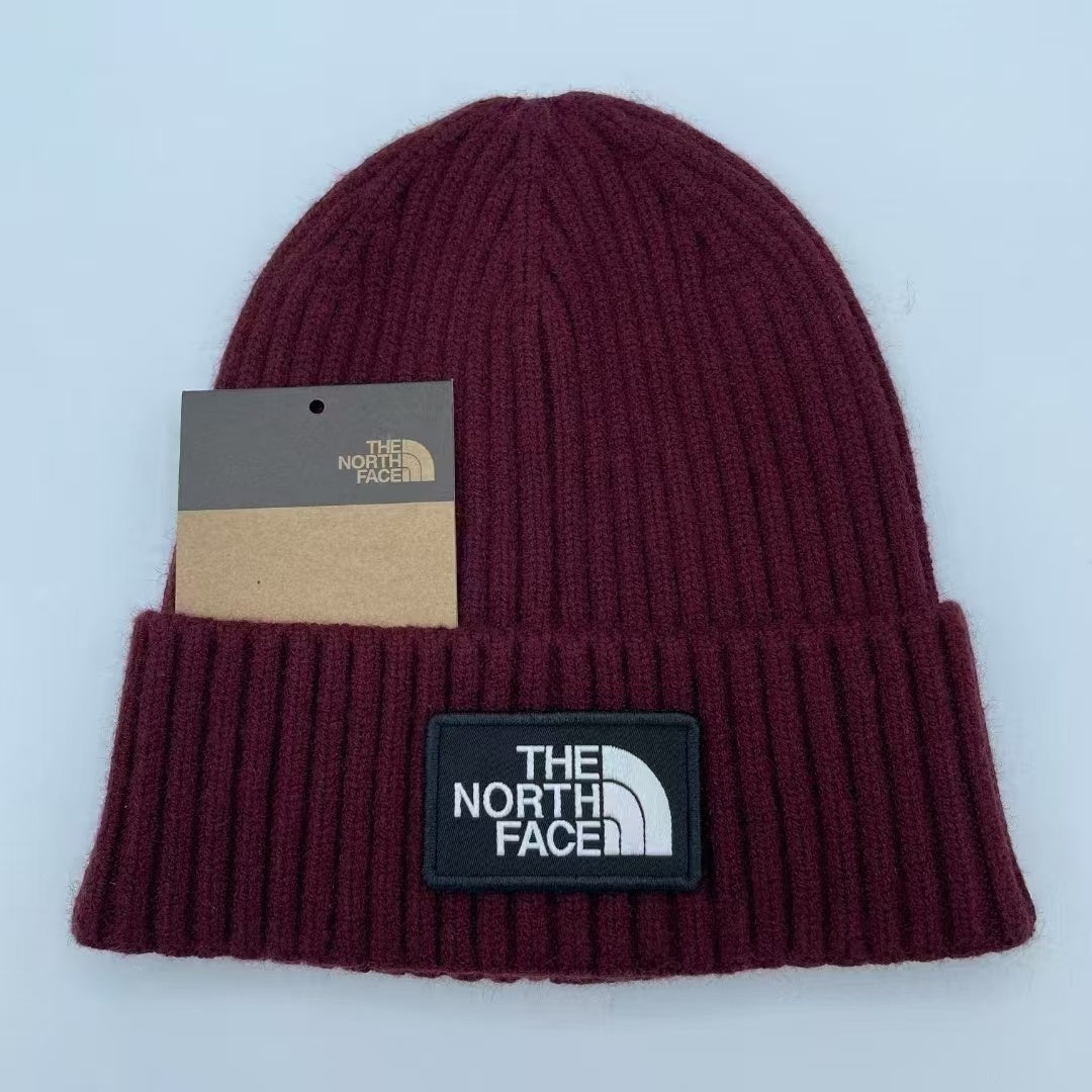 BONNET THE NORTH FACE - PROTECTION & STYLE TECHNIQUE