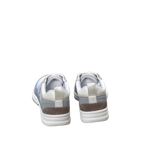 Chanel Runner Bleu & Gris