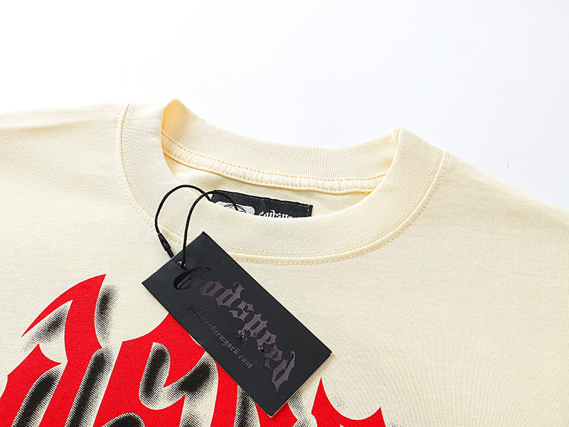 T-SHIRT GODSPEED "E PLURIBUS UNUM" | L'Unité en Mouvement