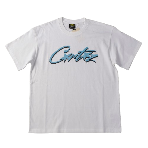 T-shirt Corteiz Allstarz