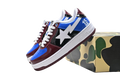 BAPE STA “Multi-Color Patent 15th Anniversary”