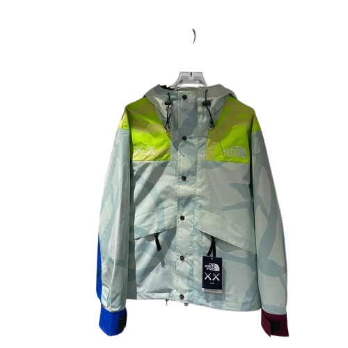 VESTE THE NORTH FACE X KAWS - COLLABORATION COLLECTOR