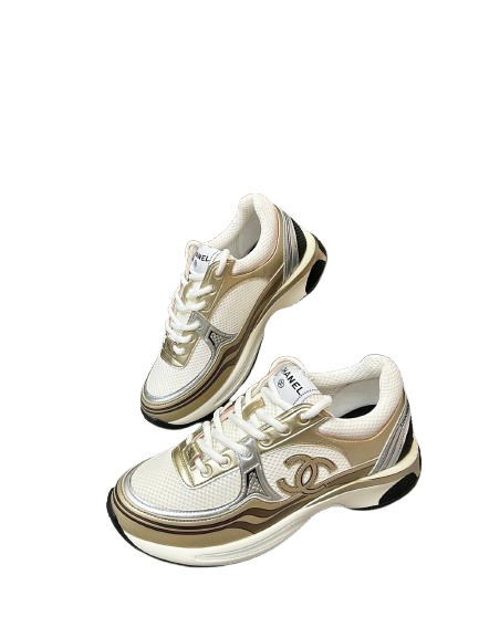 Chanel Radiant Runner