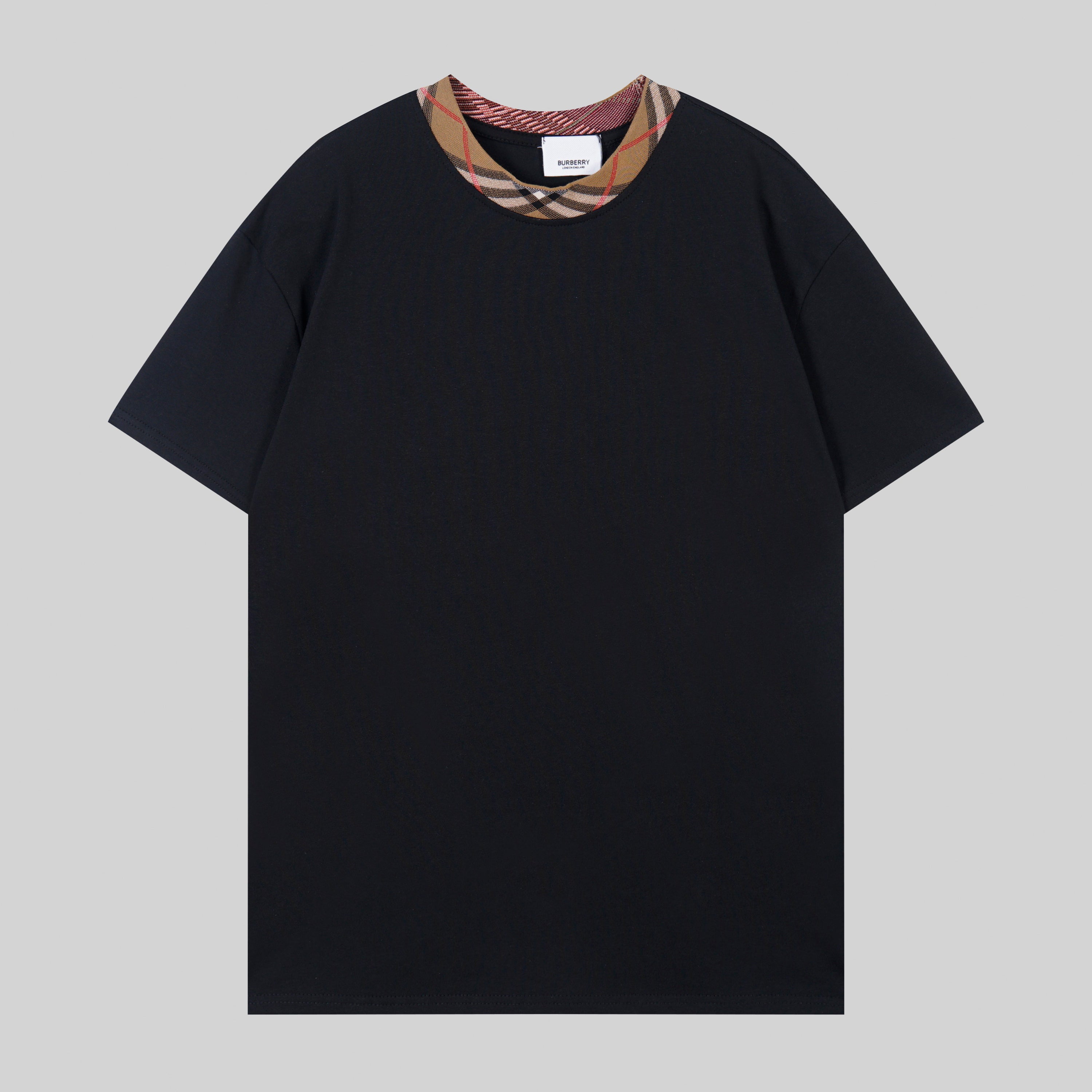 T-SHIRT BURBERRY - ESSENTIEL BRITANNIQUE
