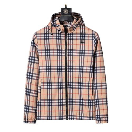 VESTE BURBERRY | L'ICÔNE BRITANNIQUE MODERNISÉE