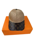 CASQUETTE LOUIS VUITTON - LE STREETWEAR DU LUXE VOYAGEUR