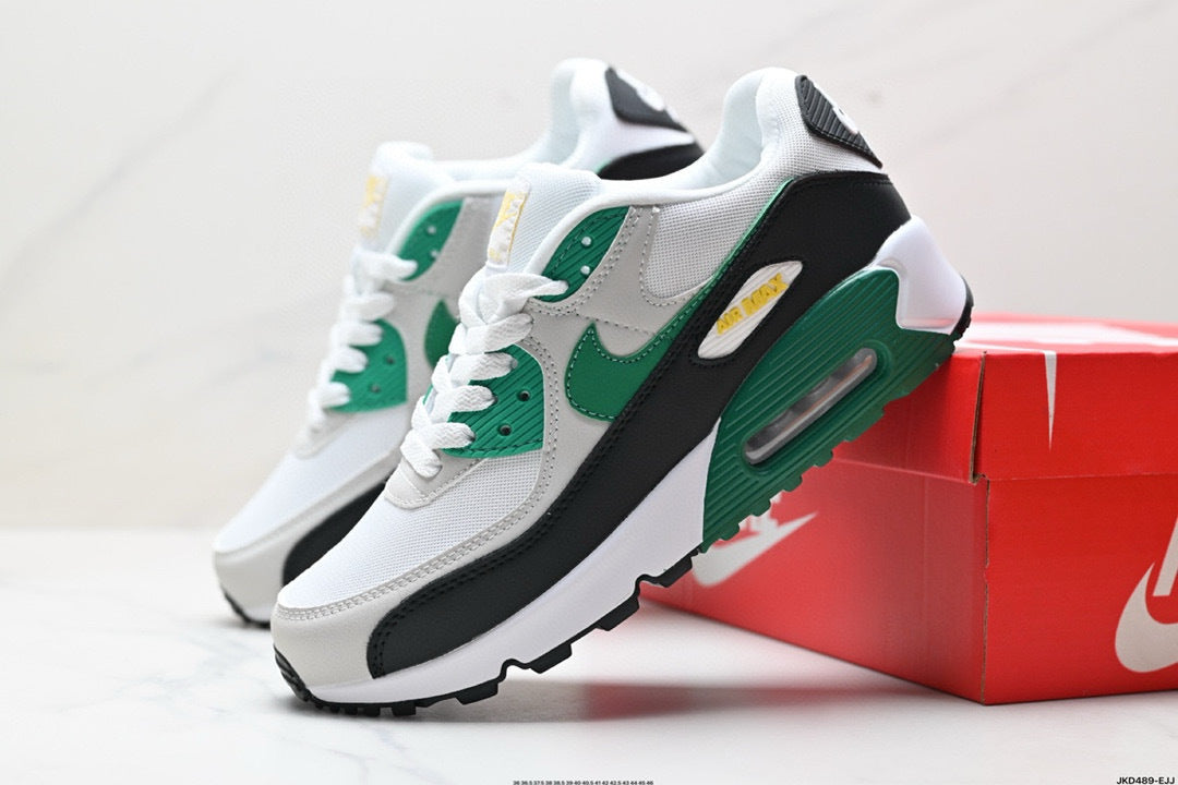 NIKE AIR MAX 90 - L'ICÔNE INTEMPORELLE DU CONFORT & DU STYLE