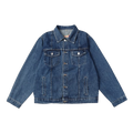 CORTEIZ Veste en Jeans Denim